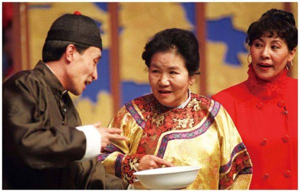 赵书记属相是什么_赵书记生肖运势如何