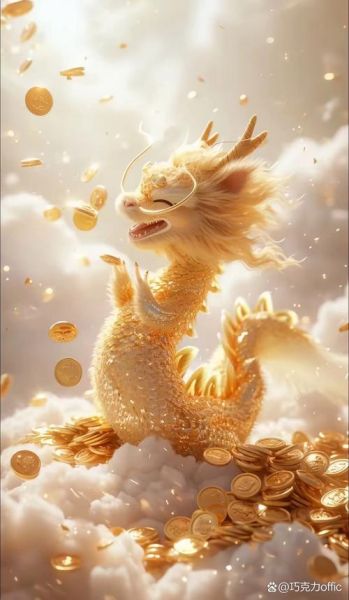 2024年属龙的运势如何_属龙人今年宜忌有哪些