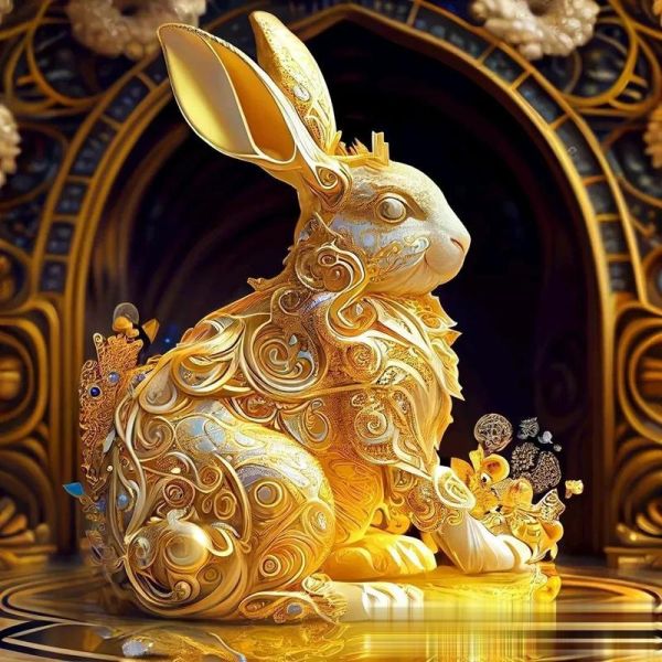 1975年兔今日财运如何_1975年兔今日财运提升方法