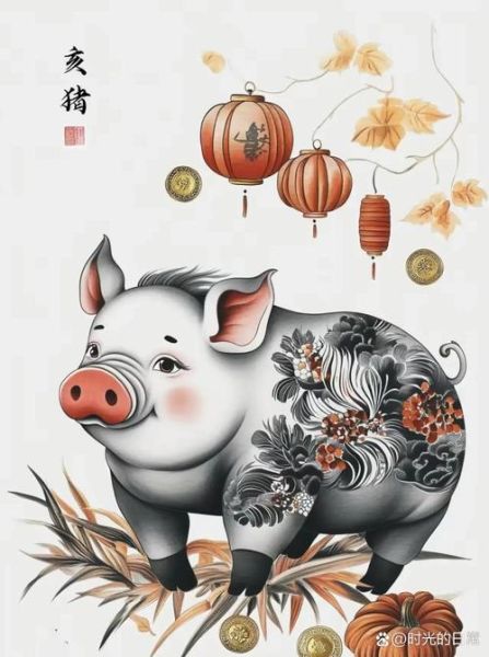 2018年属猪财位在哪_如何催旺猪年财运方位