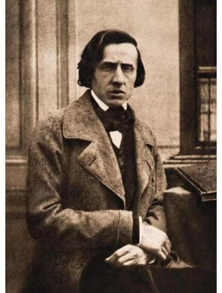 肖邦属什么生肖_肖邦生肖对音乐的影响