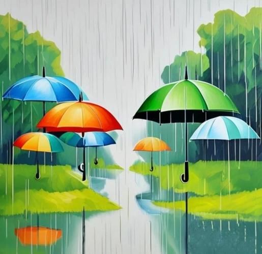 梦到雨伞丢了是什么意思_梦见雨伞丢了预示什么