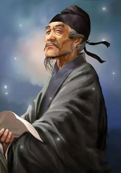 杜甫属相是什么_杜甫生肖年份怎么算