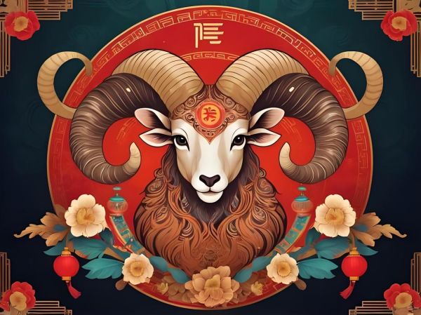 属羊2016年运势详解_属羊2016年财运如何