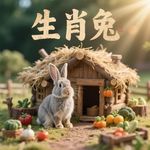 兔和什么属相合财_属兔人最佳财运搭档