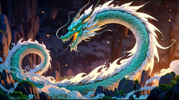 属龙的小人是什么属相_如何化解生肖冲突