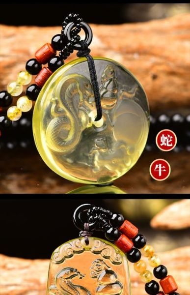 佩戴老公的属相好不好_属相饰品风水禁忌