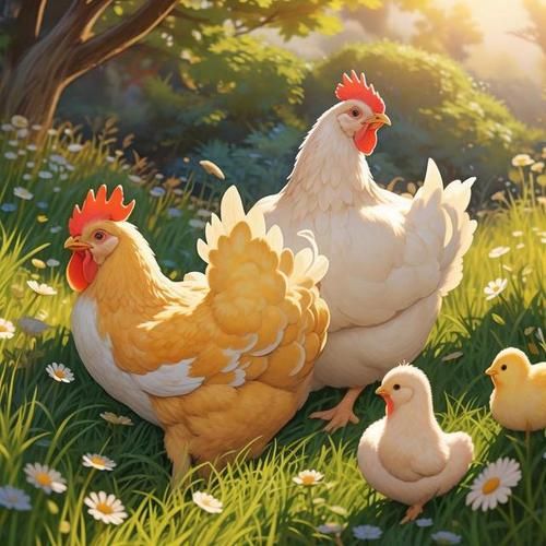 孕妇梦到母鸡是什么意思_孕妇梦见母鸡生男生女