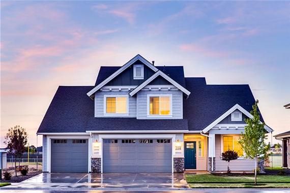 梦到租房子住_周公解梦准吗