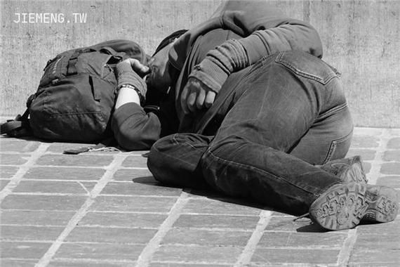 梦到流浪汉是什么意思_如何化解