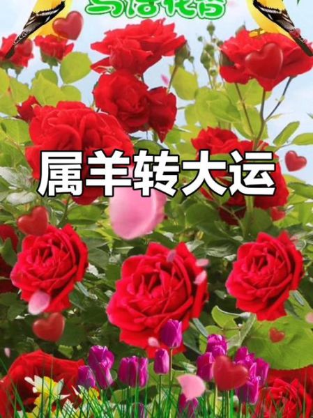 属羊女2013年5月运势_属羊女5月感情事业财运如何