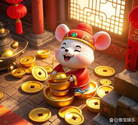 72属鼠财运_如何提升偏财运