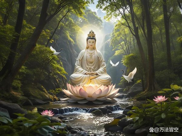 财运旺观音怎么供奉_财运旺观音摆放禁忌