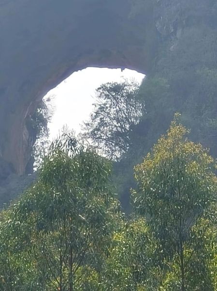 梦到山洞是什么意思_梦到山洞预示着什么