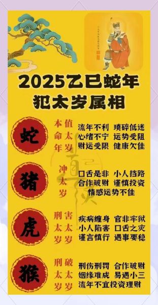 属龙2025年运势如何_属龙本命年要注意什么
