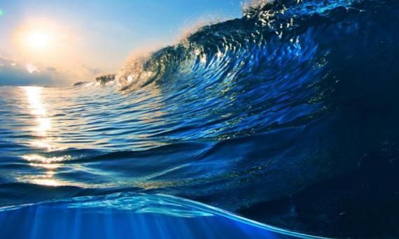 梦到惊涛骇浪是什么意思_如何化解