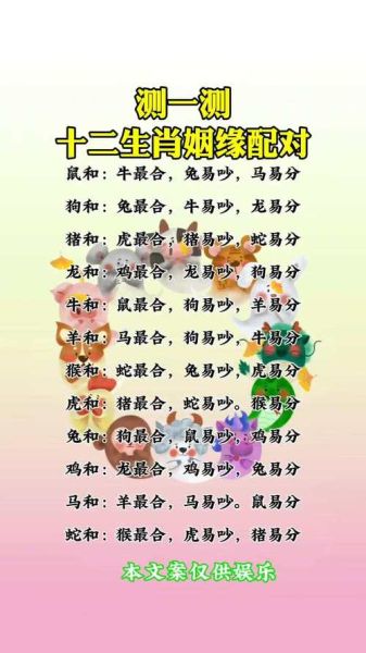 属鼠和属牛婚姻怎么样_属相配对查询表