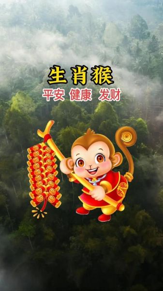 1980属猴2018财运如何_提升偏财运方法