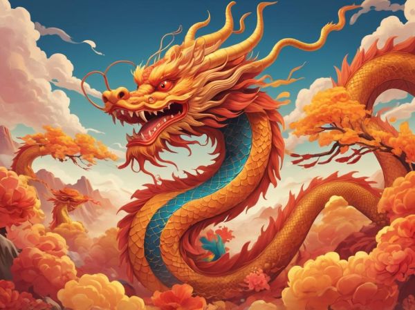 9月龙人运势如何_属龙人九月财运旺不旺