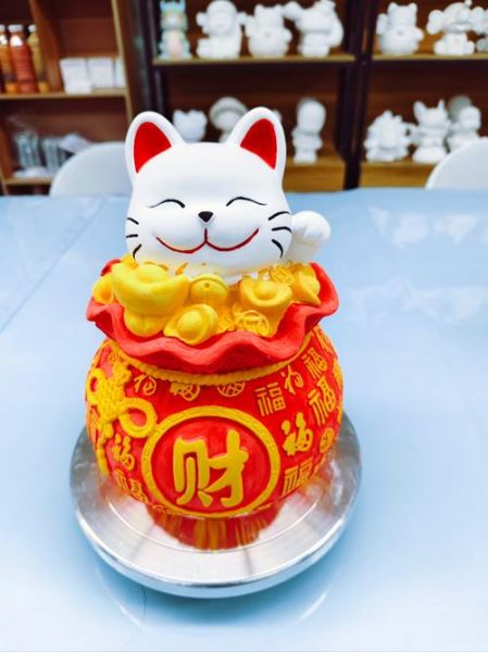 住宅物品摆设财运_哪些摆件最招财