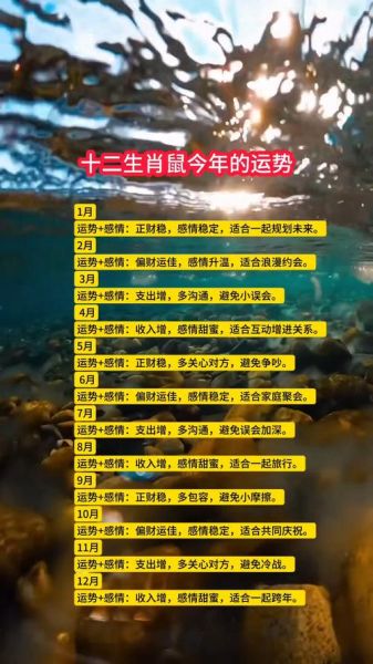 属鼠2015年5月运势如何_属鼠五月财运感情事业全解析