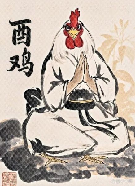 酉鸡今日财运方向在哪_酉鸡今日财位查询