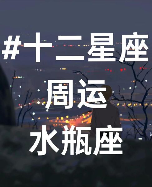 2019水瓶座全年运势详解_水瓶座2019年运势如何