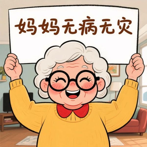 梦到妈妈生病什么意思_梦见母亲生病是吉是凶