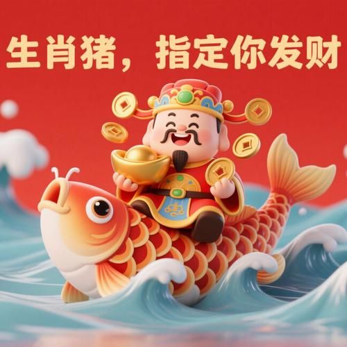 2018属猪运势_属猪人2018年运势如何