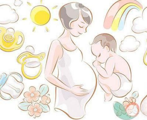 梦到快生了是什么意思_孕妇梦见分娩预示什么