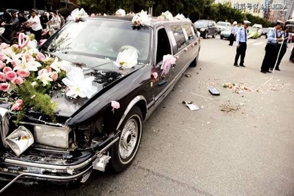 梦到出车祸是什么预兆_梦见车祸预示什么