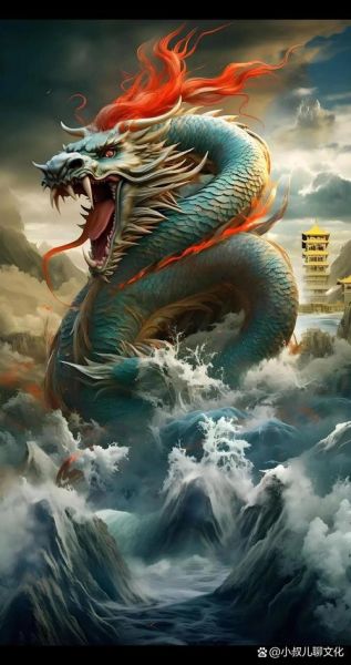 梦到青龙是什么意思_青龙在梦里预示什么