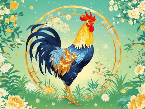 属鸡6月运势如何_属鸡六月财运好吗