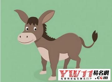 孕妇梦到驴是什么意思_孕妇梦见驴预示什么