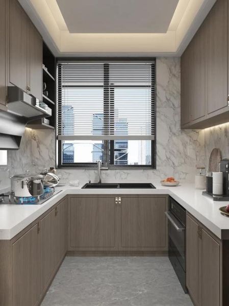 厨房风水财运布局_厨房风水禁忌有哪些