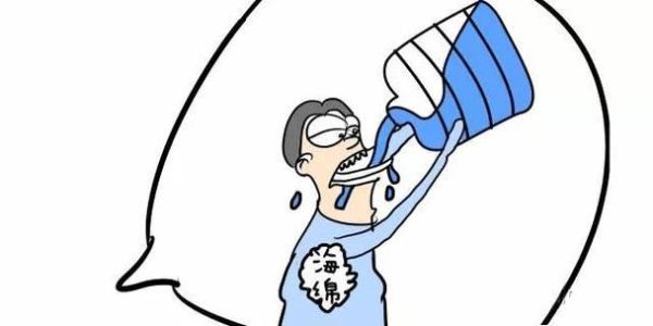 梦到口渴_梦见口渴是什么意思