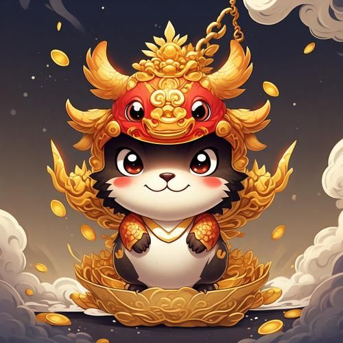 什么属相招财_属龙招财方法