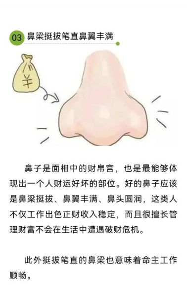 没偏财运面相特征_如何转运