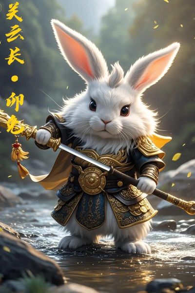 关羽属什么生肖_关羽出生年份属什么