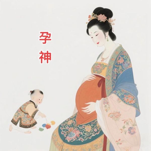 怀孕会带来财运吗_怀孕后财运变好的真相