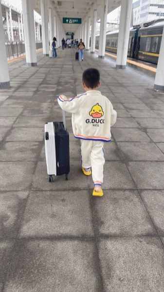 梦到收拾行李准备外出_意味着什么