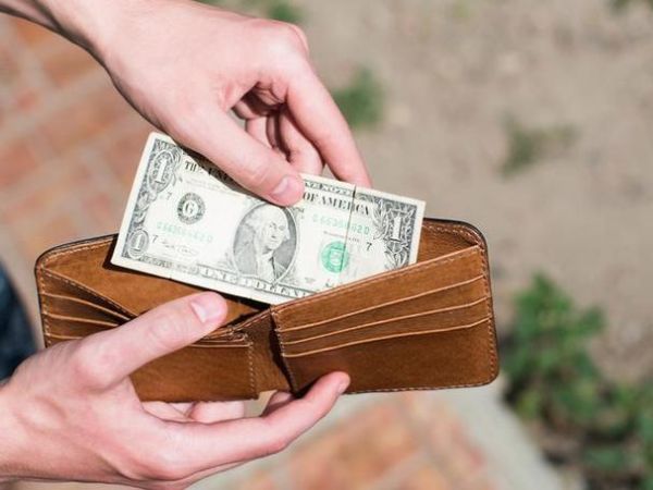 孕妇梦到钱包丢了_意味着什么