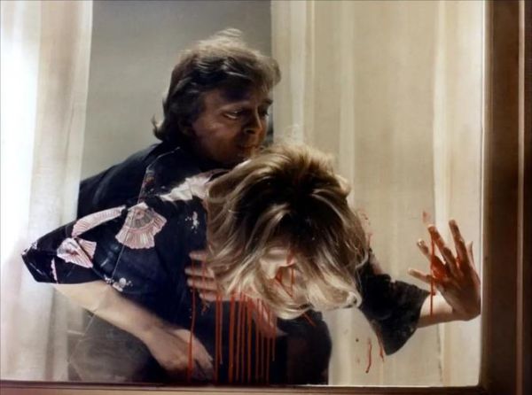 梦到被割喉是什么意思_如何缓解恐惧