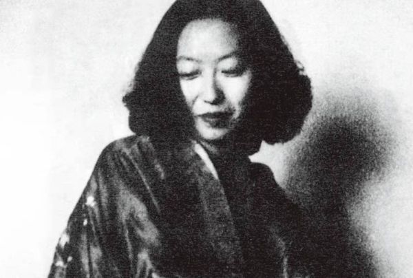 张爱玲属相是什么_张爱玲生肖性格分析