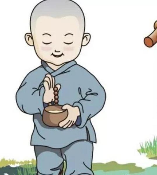 梦到被化缘是什么意思_被和尚化缘的梦境解析