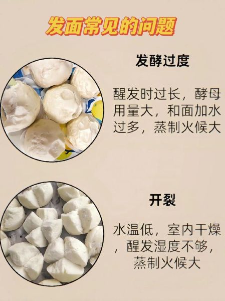 梦到发面是什么意思_梦见发面好不好