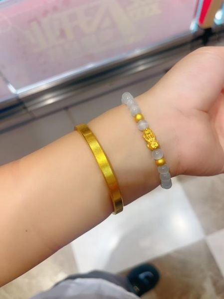 佩戴什么饰品招财_财运饰品真的有用吗