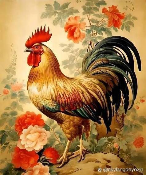 属鸡财运如何提升_属鸡人今年财运方位