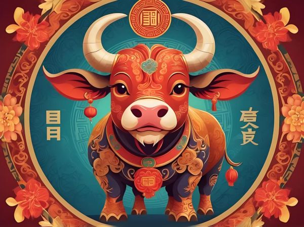 2009年运势如何_属牛本命年要注意什么