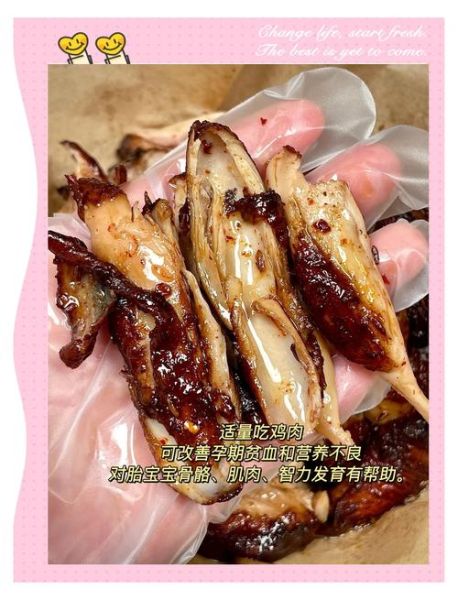 孕妇梦见吃鸡腿是什么意思_孕期吃鸡腿好不好